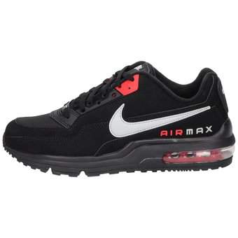 Nike Air Max LTD 3 Sneaker in schwarz