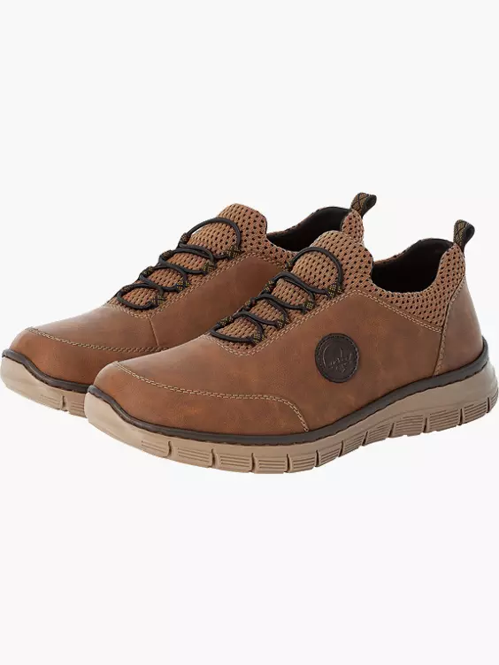 Rieker Herren Slipper