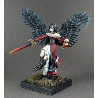 Angel of Shadows (REA02961)