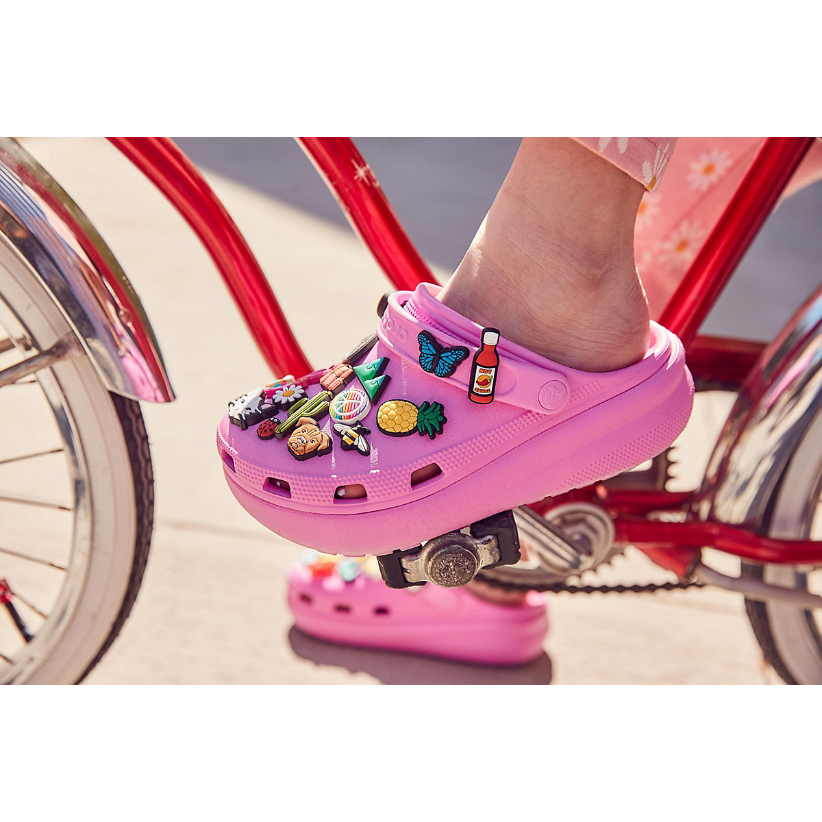 Kinder Clogs CUTIE