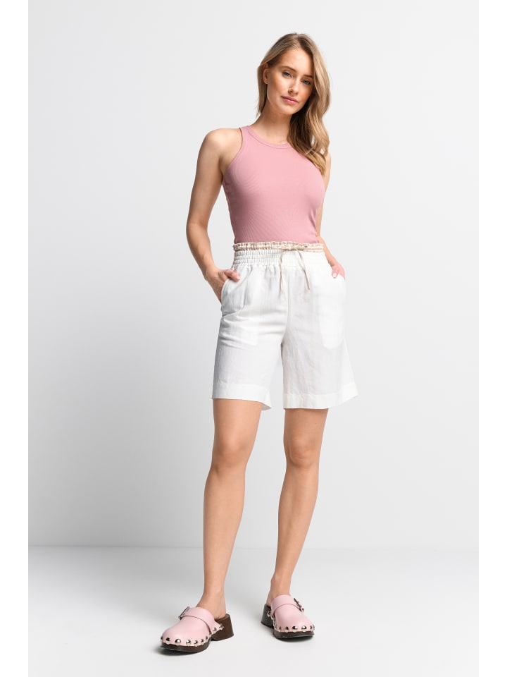 Rich & Royal Short in weiss günstig kaufen 38