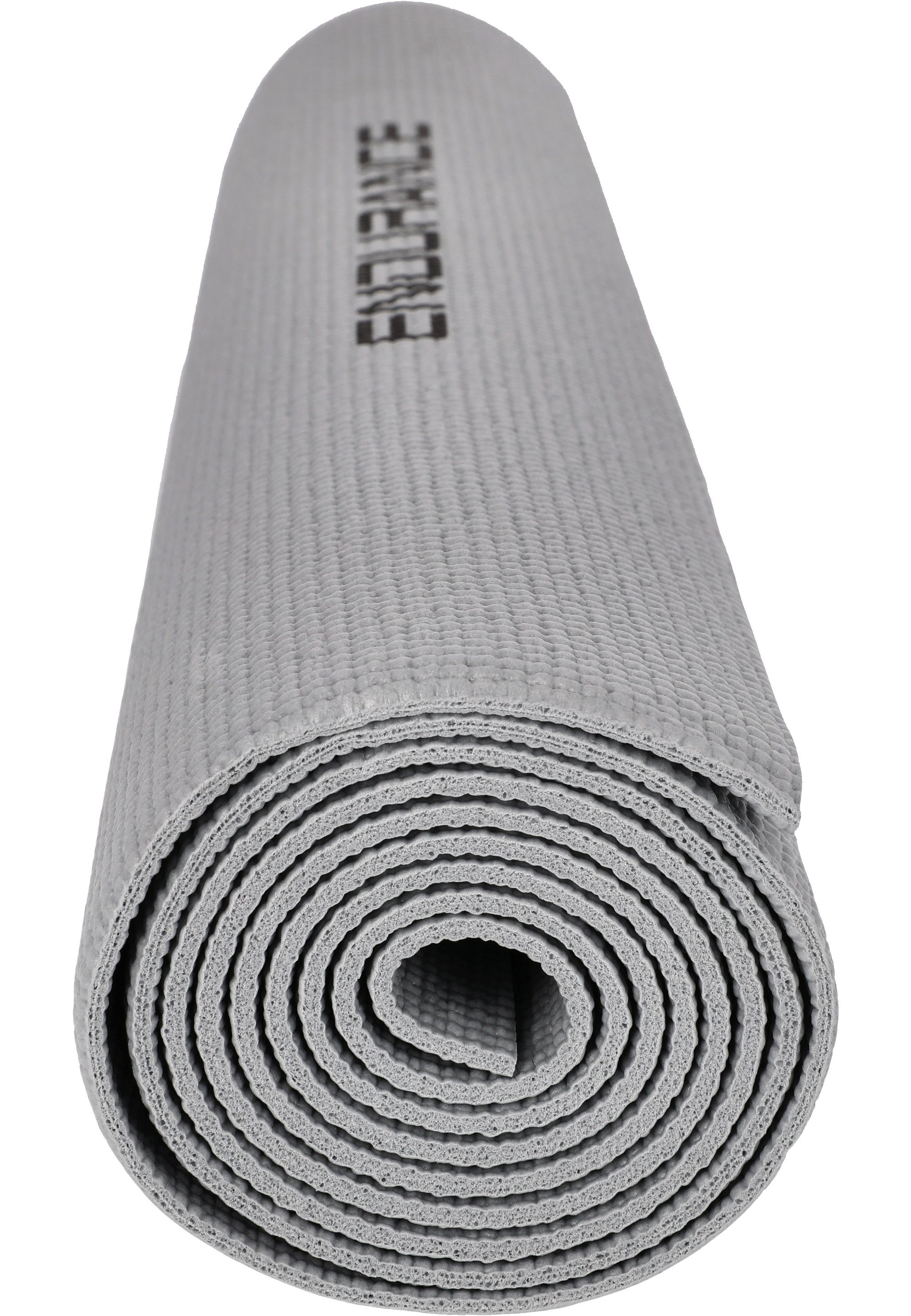 ENDURANCE Yogamatte, aus langlebigem Schaumstoff