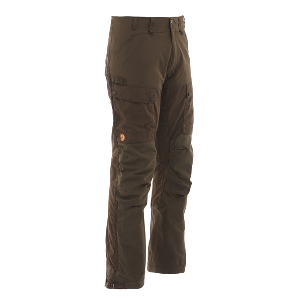 LAPPLAND HYBRID TROUSERS M Herren - Trekkinghose
