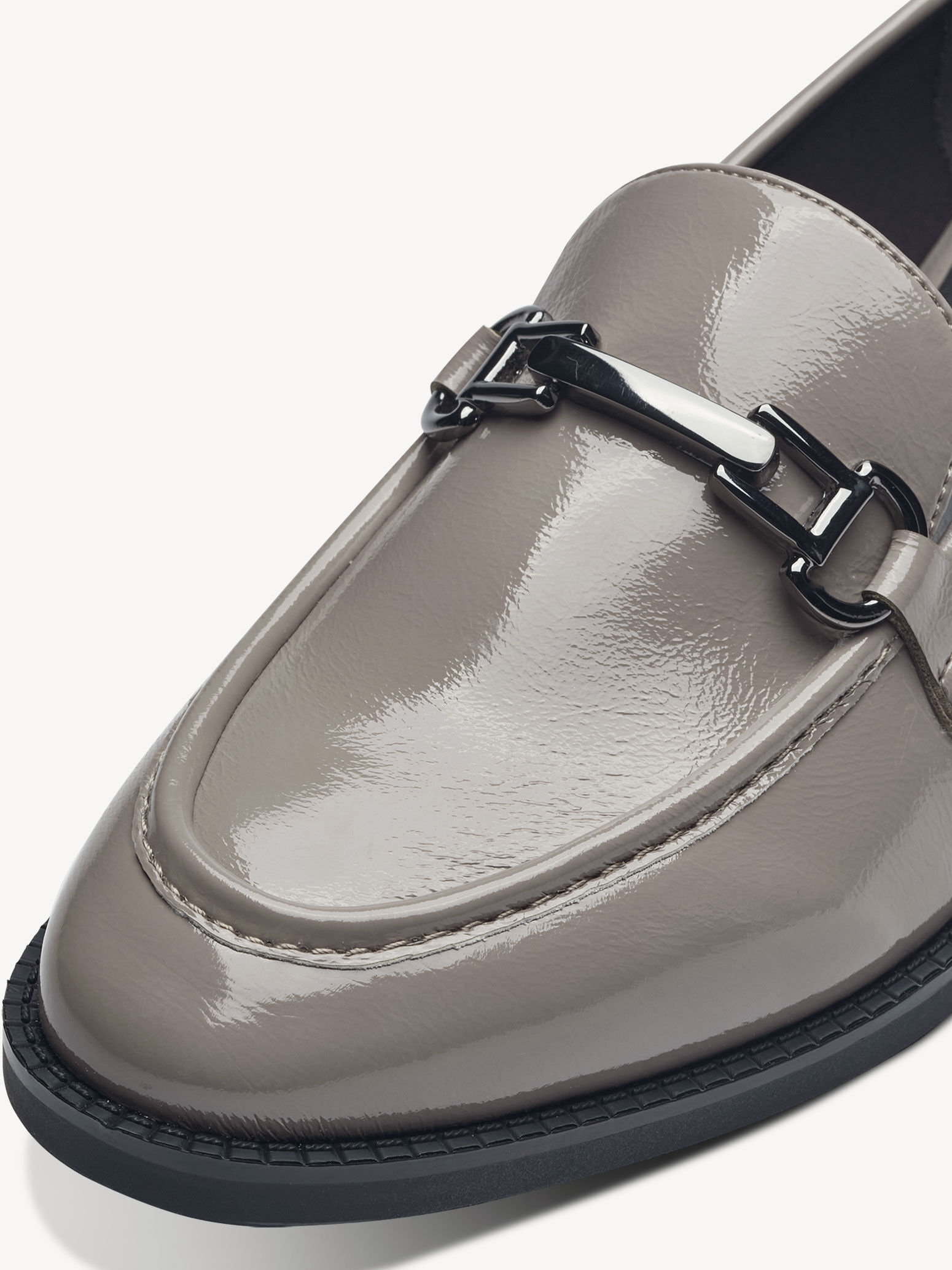 Slipper - beige