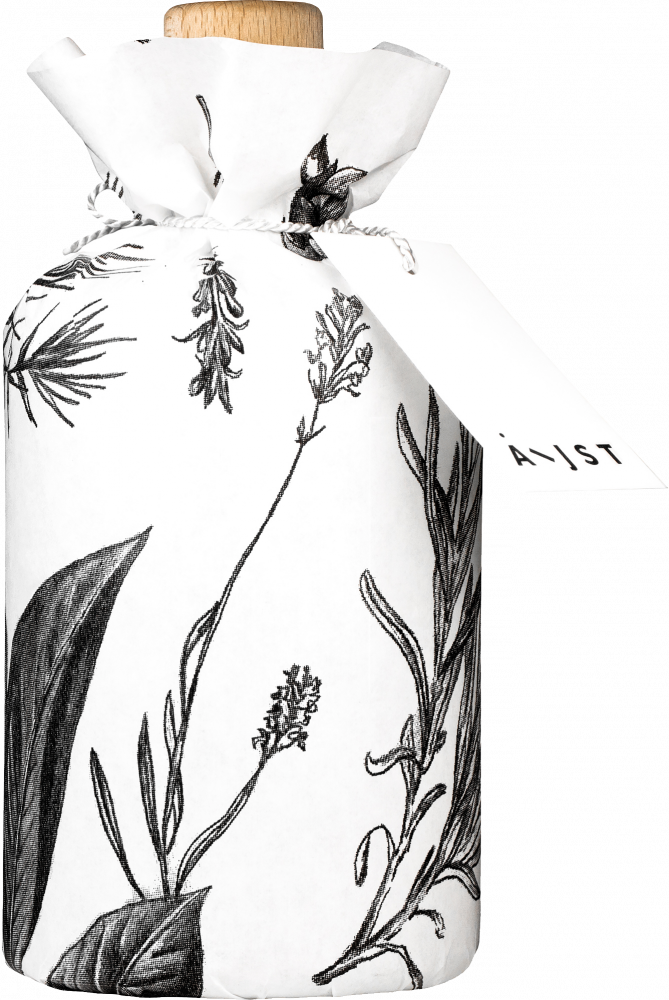 Aeijst Styrian Pale Gin 0,5 Liter im Geschenkkarton