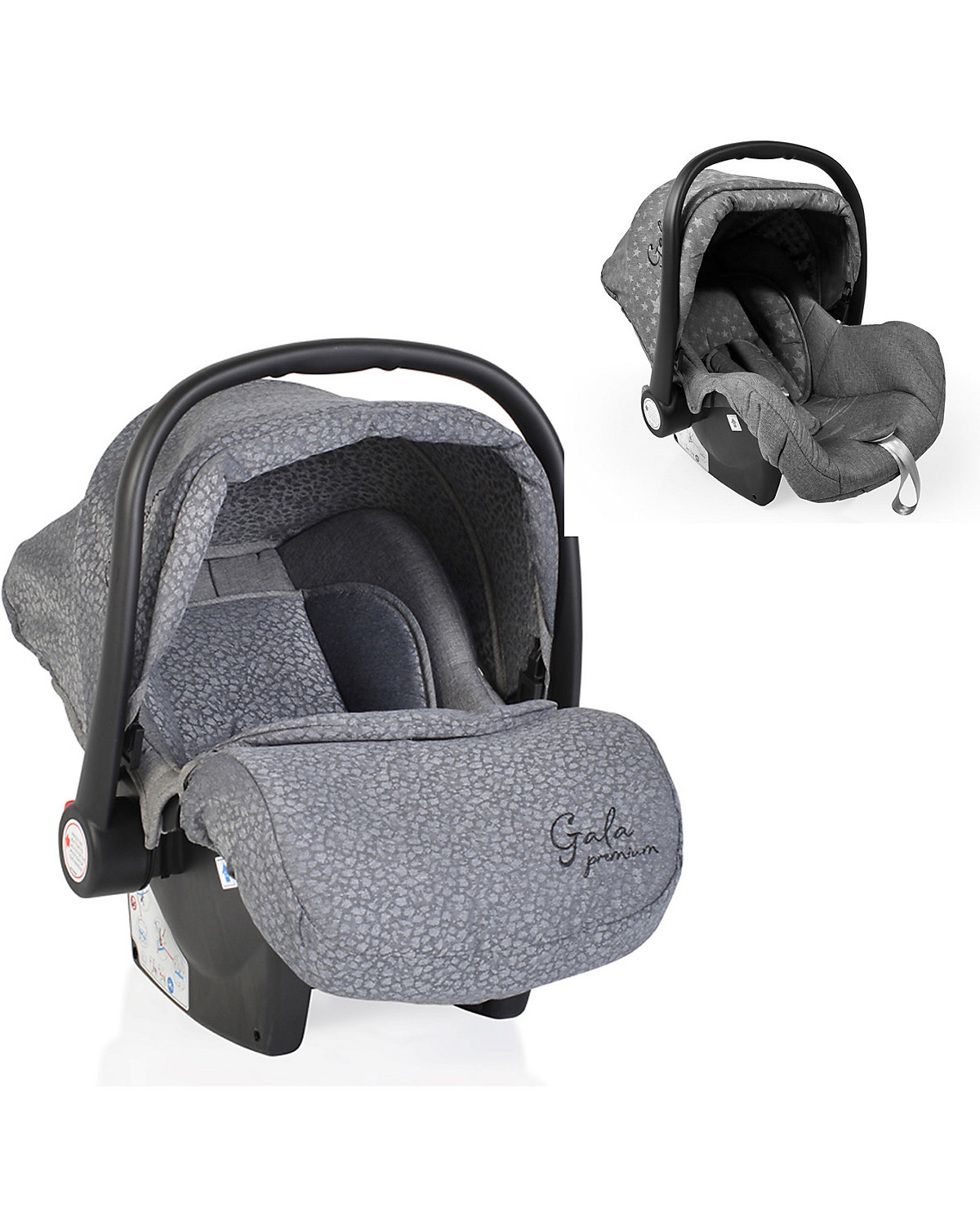 Babyschale Gala Kindersitze