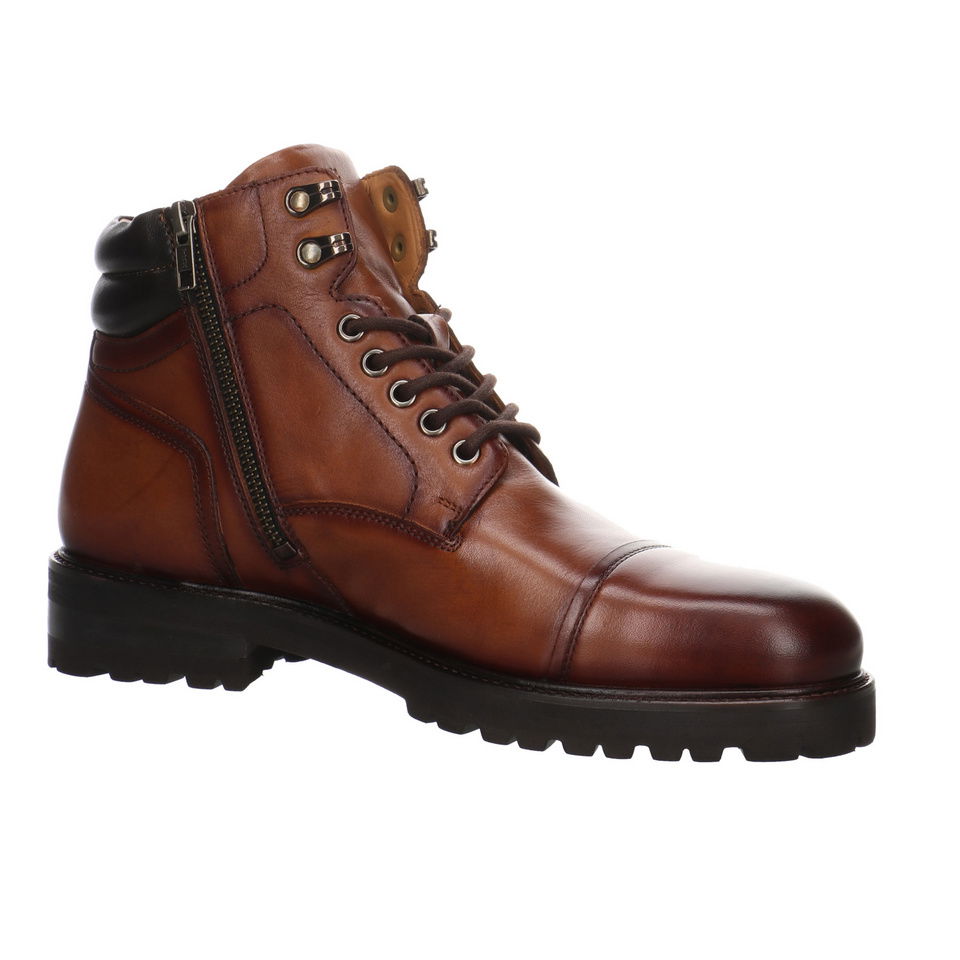 Digel Stone Boots