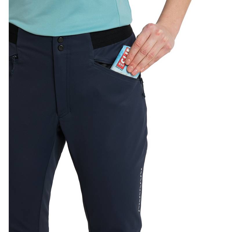 Haglöfs L.I.M Hybrid Softshell Pant Trekkinghose Damen