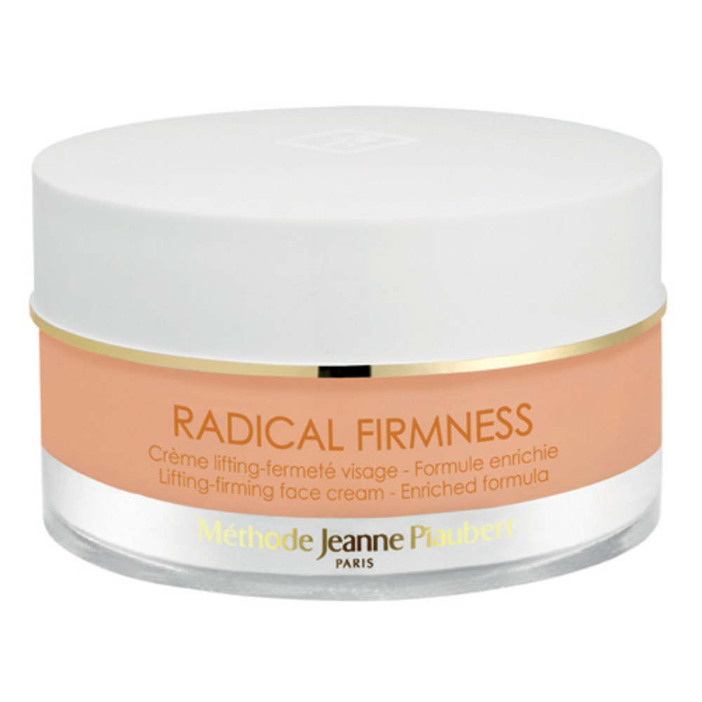 Jeanne Piaubert Radical Firmness Crème Lifting Fermeté Visage