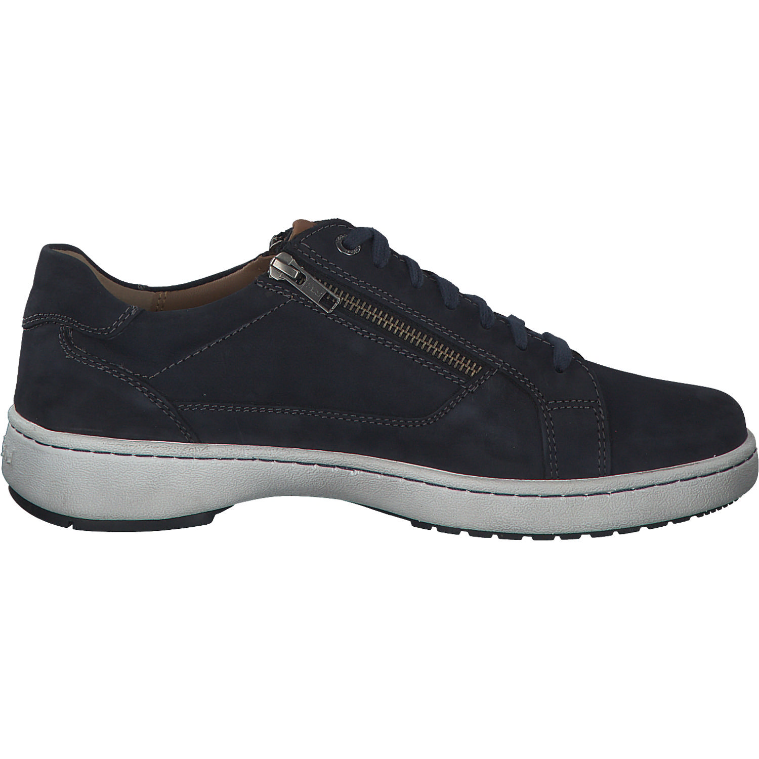 Josef Seibel David 07 26407, Sneakers Low, Herren, indigo-kombi