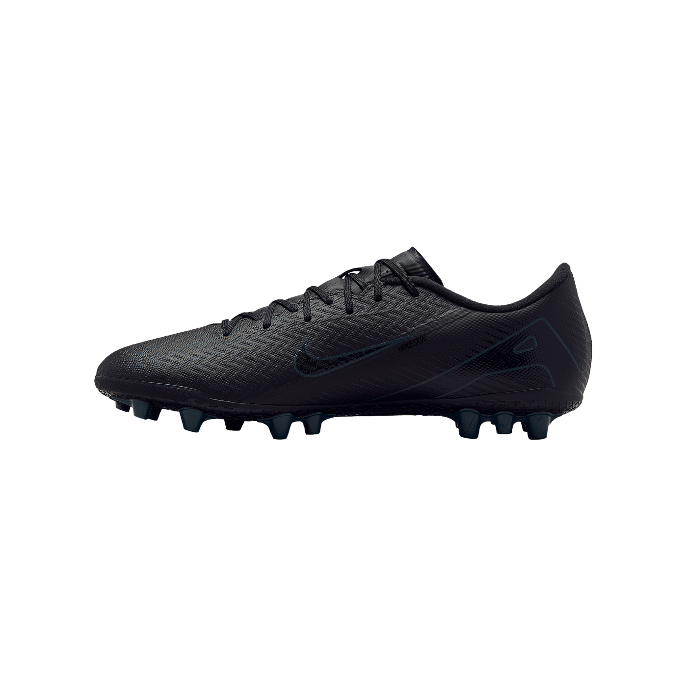 Nike Air Zoom Mercurial Vapor XVI Academy AG Schwarz F002