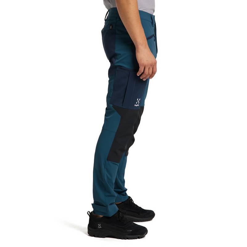Haglfs Rugged Slim Pant Trekkinghose Herren