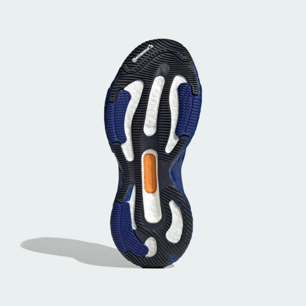 adidas Stella McCartney Solarglide ID7584 / blau