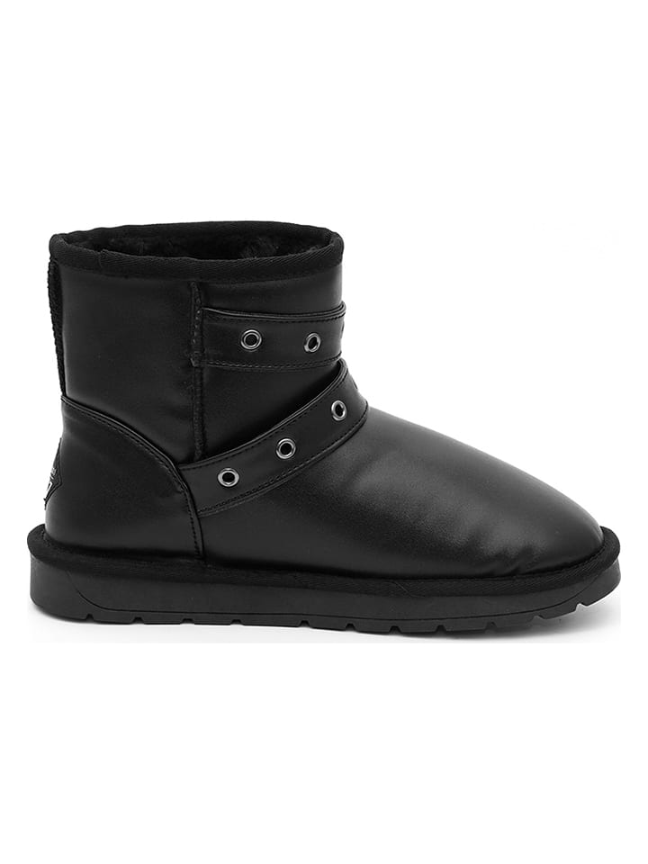 ISLAND BOOT Winterboots 