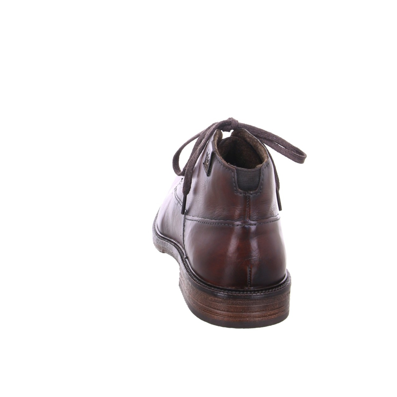 BUGATTI Stiefeletten braun Gelo