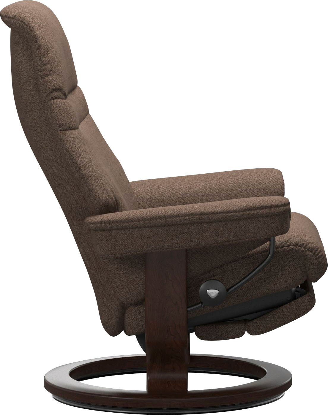 Stressless® Relaxsessel Sunrise, elektrisch verstellbar, optional 2-motorisch, Größe M & L