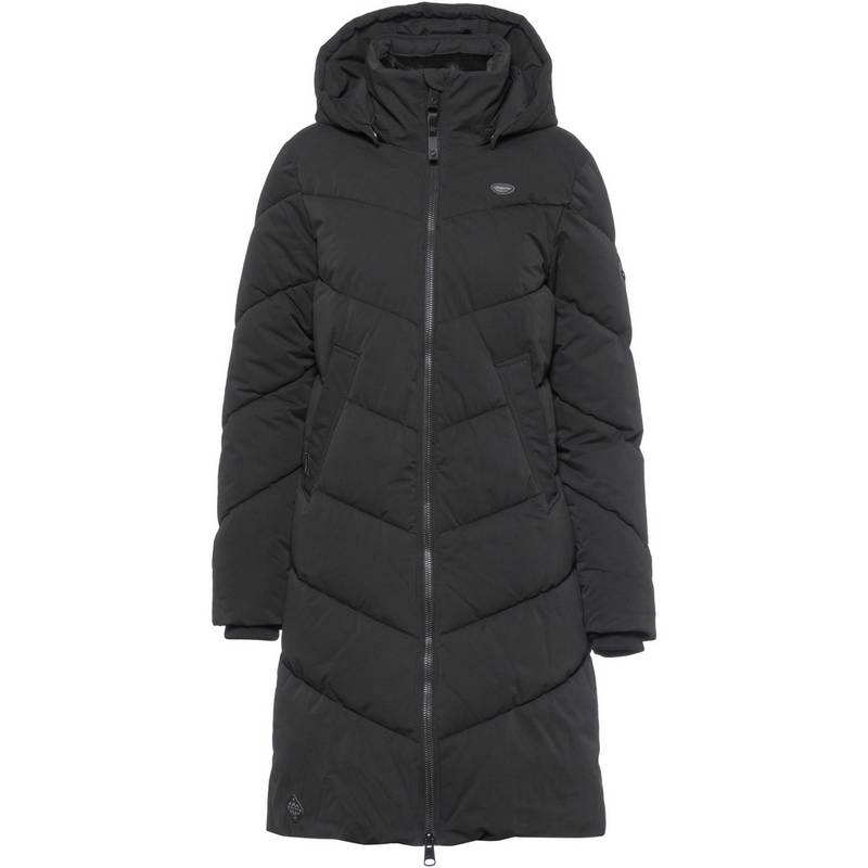 Ragwear Rebelka Steppmantel Damen