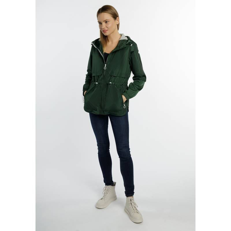 DreiMaster Kurzjacke Damen