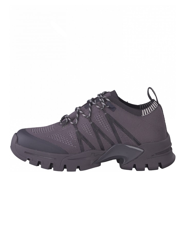 Tamaris Halbschuhe schwarz günstig kaufen