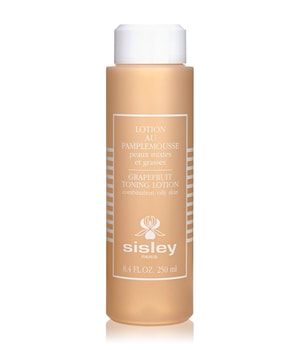 Sisley Lotion Au Pamplemousse Peaux Mixtes et Grasses Gesichtslotion-250 ml