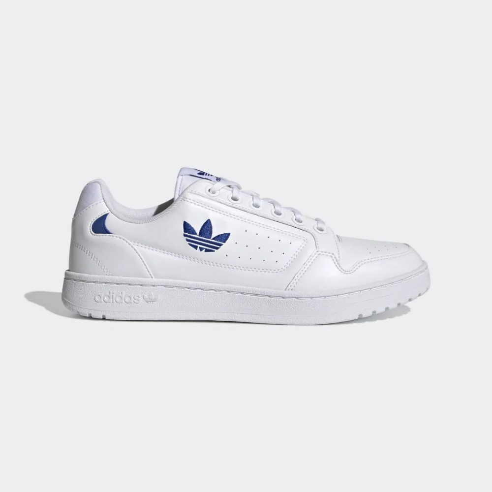adidas NY 90 FZ2247 / weiss