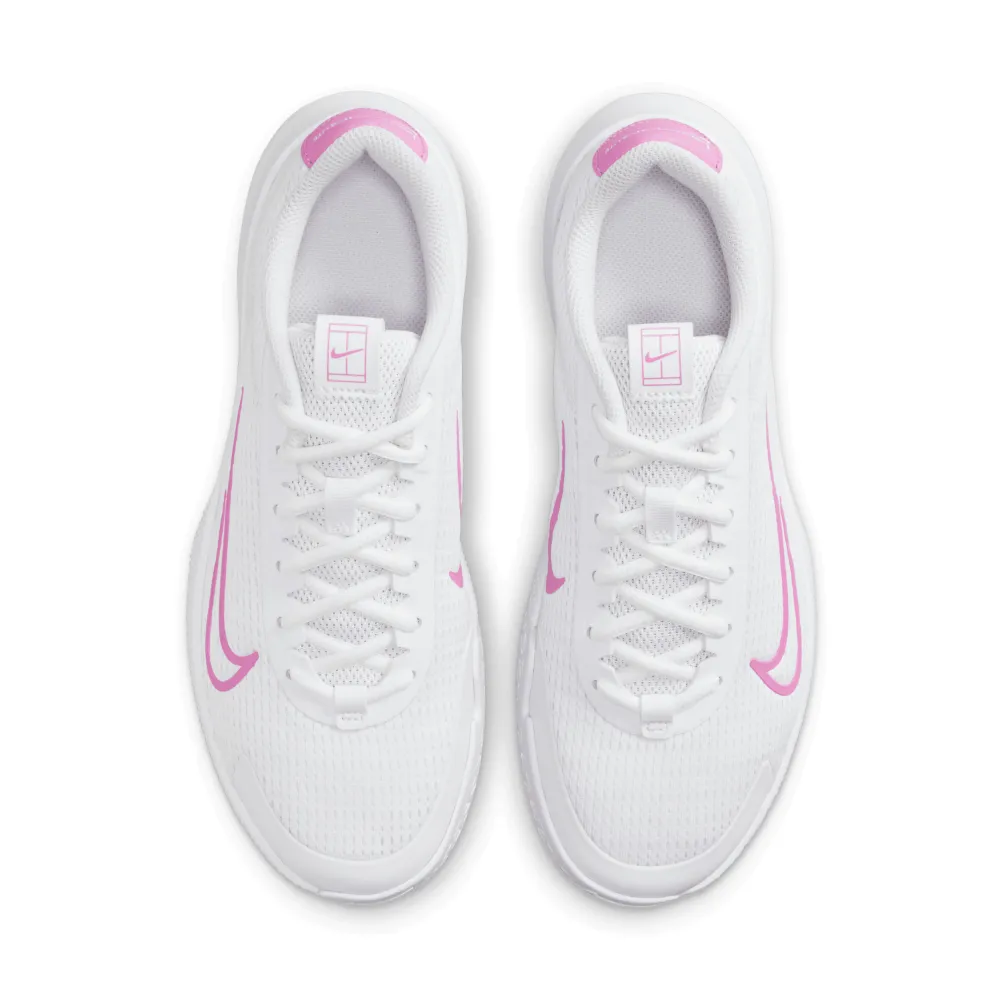 Nike NikeCourt Vapor Lite 2 DV2019-107 / weiss