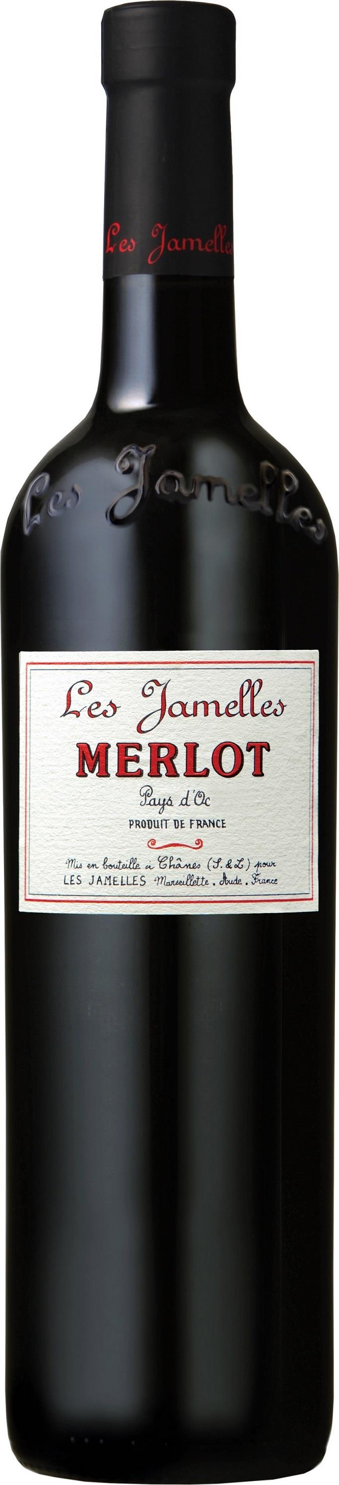2021 Merlot