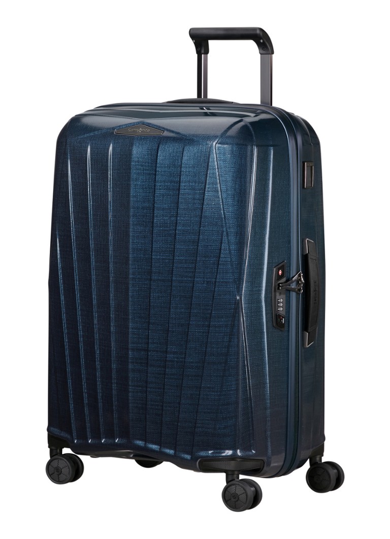 Samsonite Major-Lite spinner 69 cm