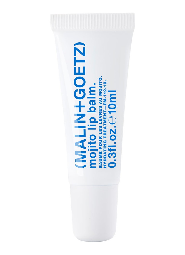 MALIN+GOETZ Mojito Lip Balm - hydrating lip balm