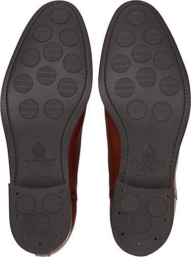 Crockett & Jones Chelsea Boot Chelsea 8