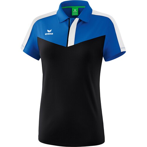 FUSSBALL - TEAMSPORT TEXTIL - POLOSHIRTS SQUAD POLOSHIRT DAMEN