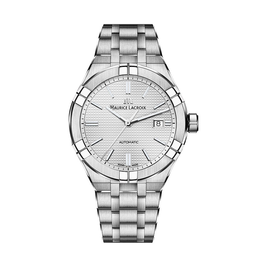 Maurice Lacroix Herrenuhr Aikon Chronograph