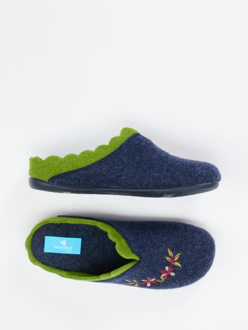 Hausschuh-71631060001 Varomed