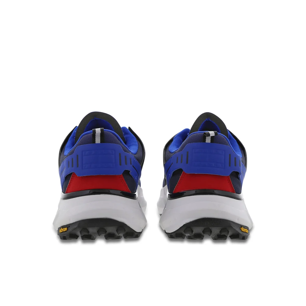 Tommy Hilfiger Trekker EM0EM01139C88 / blau