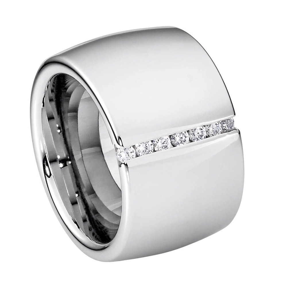 Heideman Bague Lines Bague