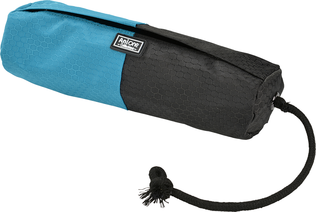 AniOne Snackbeutel AniOne Snackdummy blau