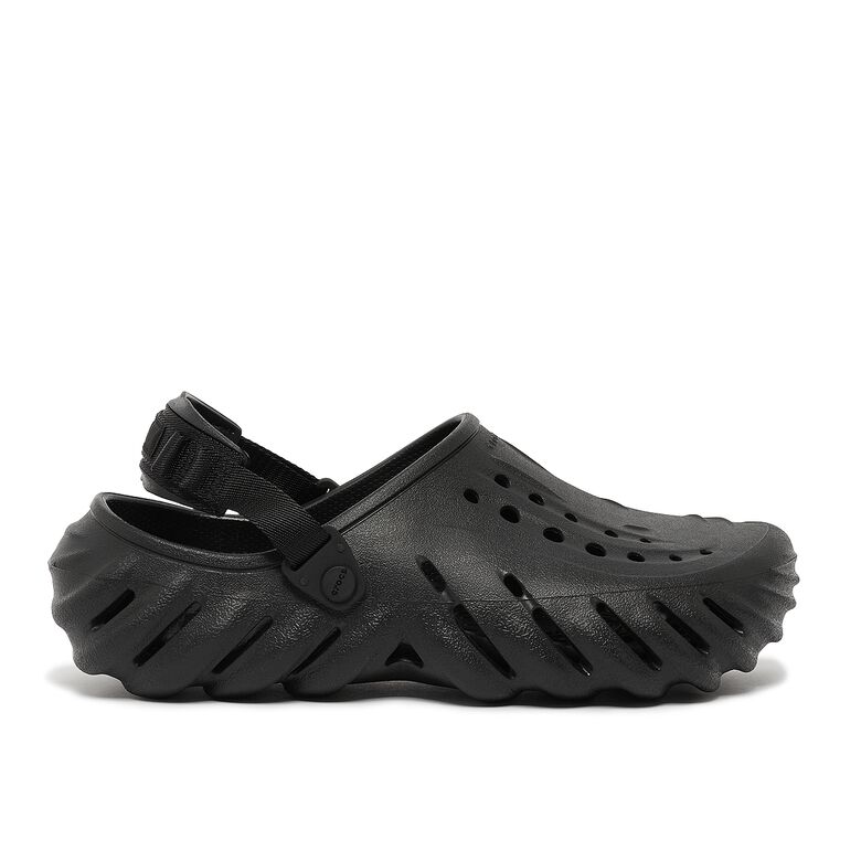 Crocs Echo Clog Black