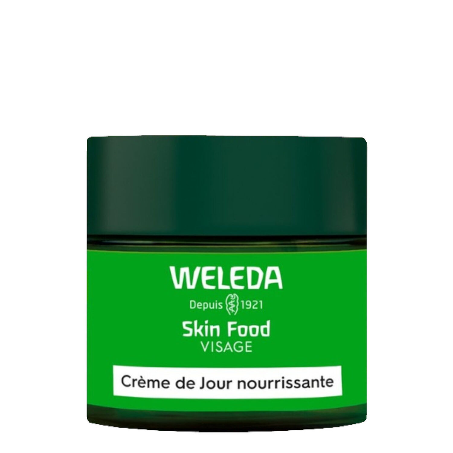 Weleda Skin Food Crème de Jour Nourrissante