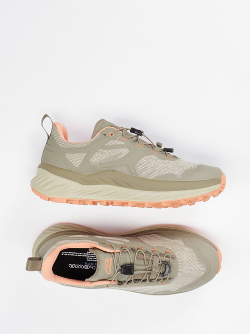 Sneaker-26616290024 Lowa