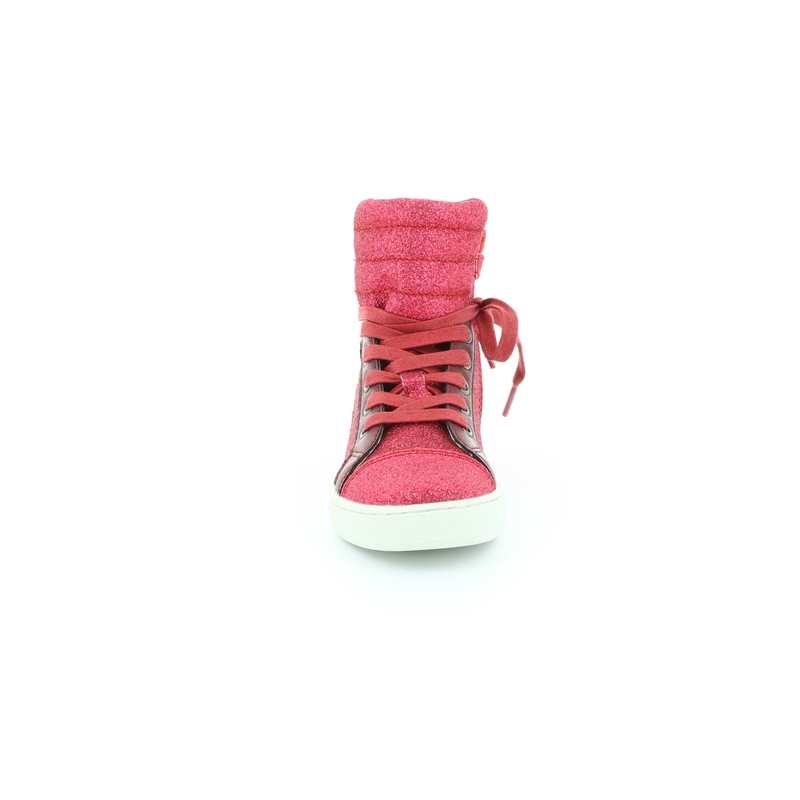 Sneakers hautes synthétique Gwendy