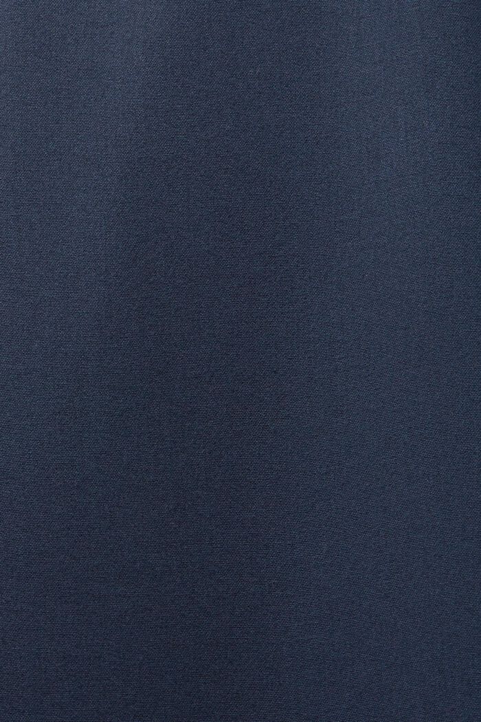 Pull-on-Hose mit weitem Bein