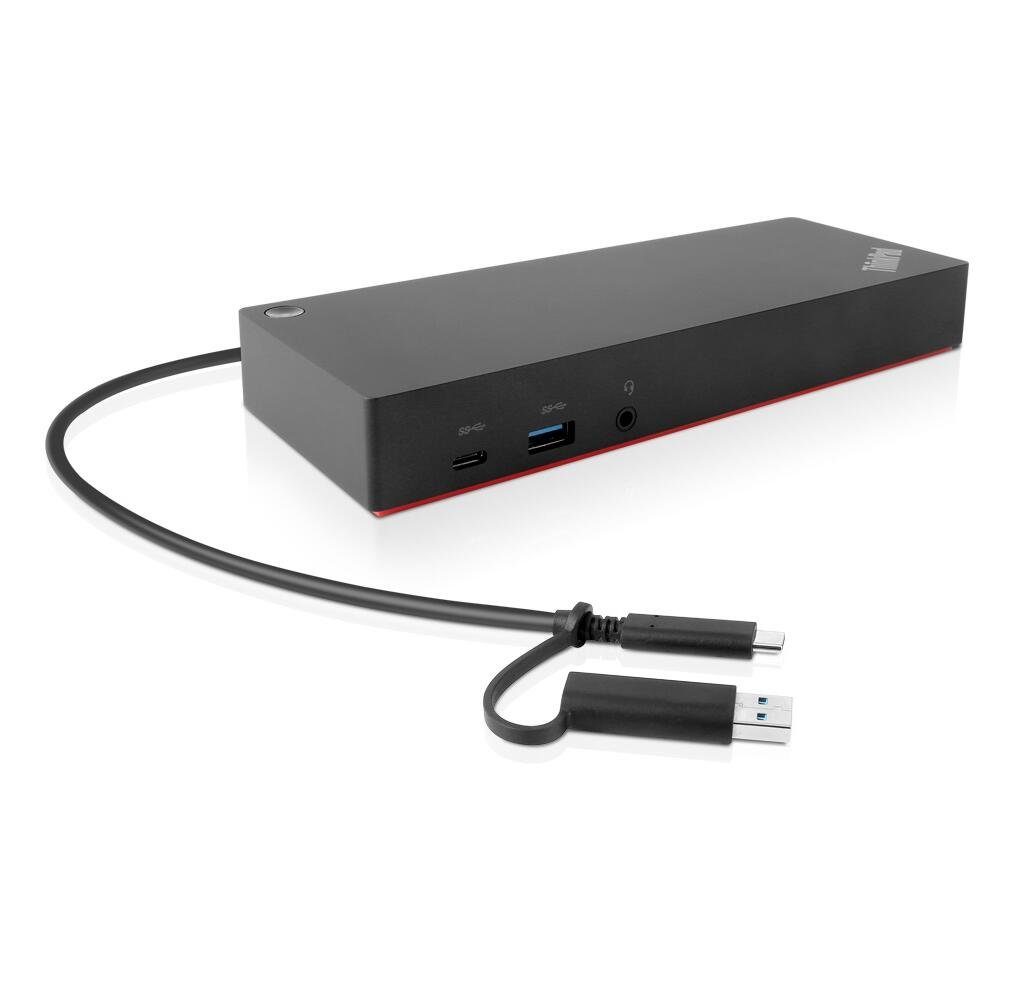 Lenovo Laptop-Dockingstation