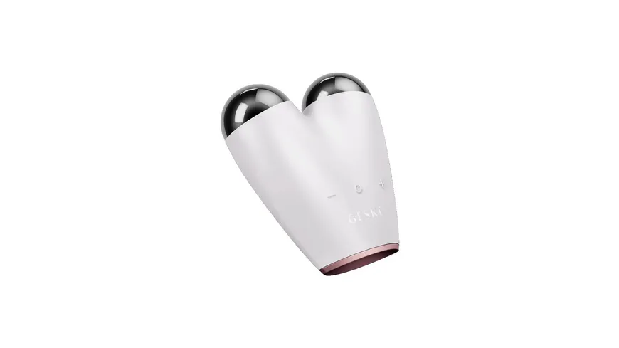GESKE Microcurrent Facelifter 6 IN 1 starlight starlight