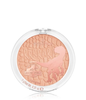 essence Jurassic World Highlighter-9 g