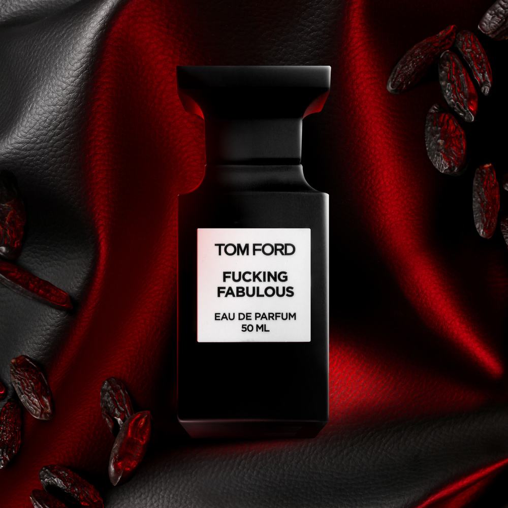 Tom Ford Fucking Fabulous Eau de Parfum