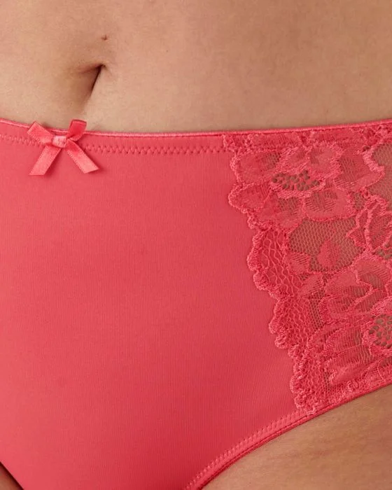 Culotte midi Eva de Damart