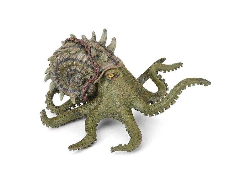 Figurine Kraken
