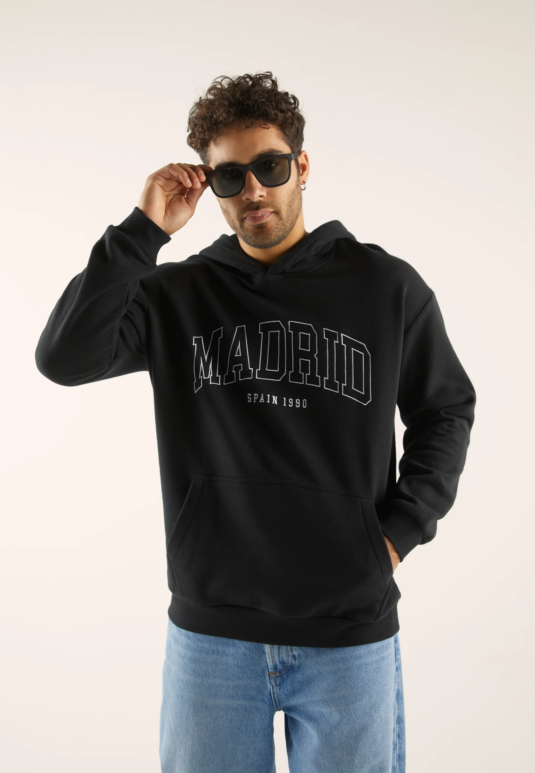 Sudadera Pier One