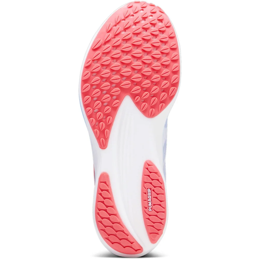 PUMA Liberate Nitro 2 377315-06 / weiss