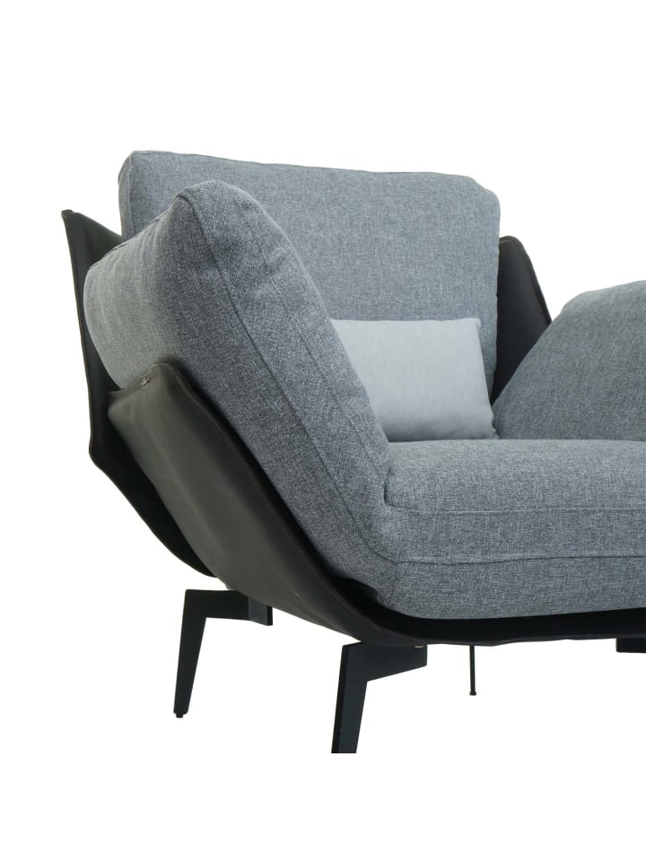 MCW Sessel L82, Schwarz günstig kaufen onesize